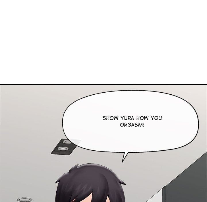 Hypnotic Security Guard Chapter 40 - Page 38