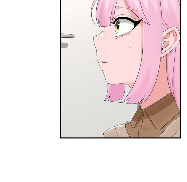 Hypnotic Security Guard Chapter 40 - Page 5