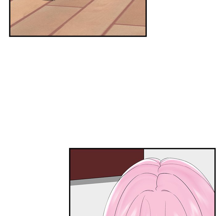Hypnotic Security Guard Chapter 40 - Page 47