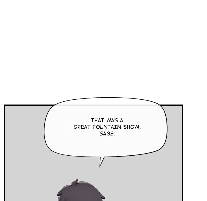 Hypnotic Security Guard Chapter 40 - Page 49