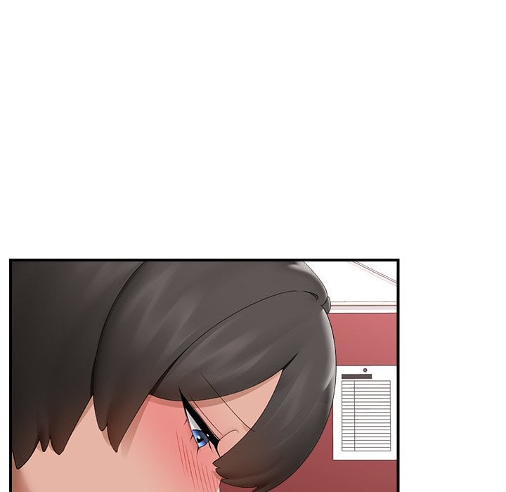 Hypnotic Security Guard Chapter 40 - Page 6