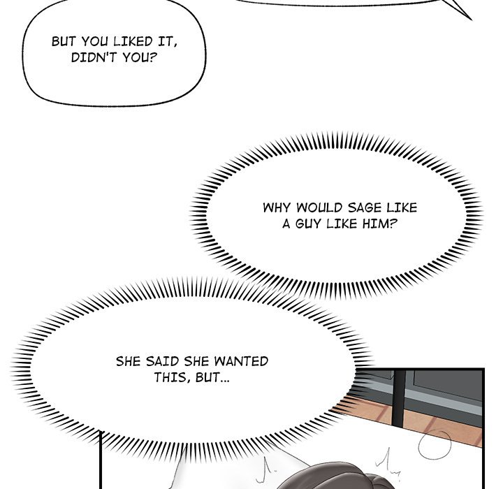 Hypnotic Security Guard Chapter 40 - Page 53