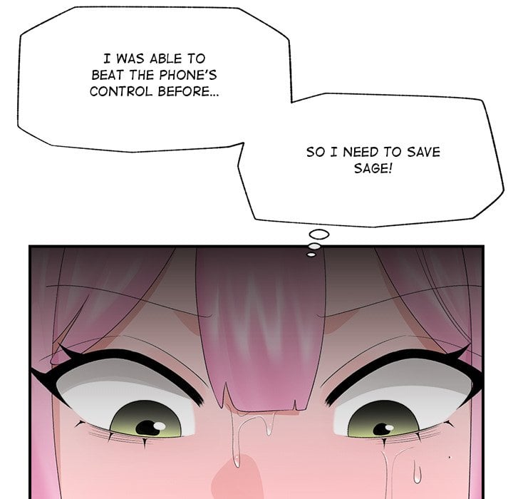Hypnotic Security Guard Chapter 40 - Page 58