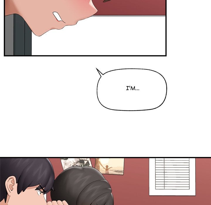 Hypnotic Security Guard Chapter 40 - Page 7