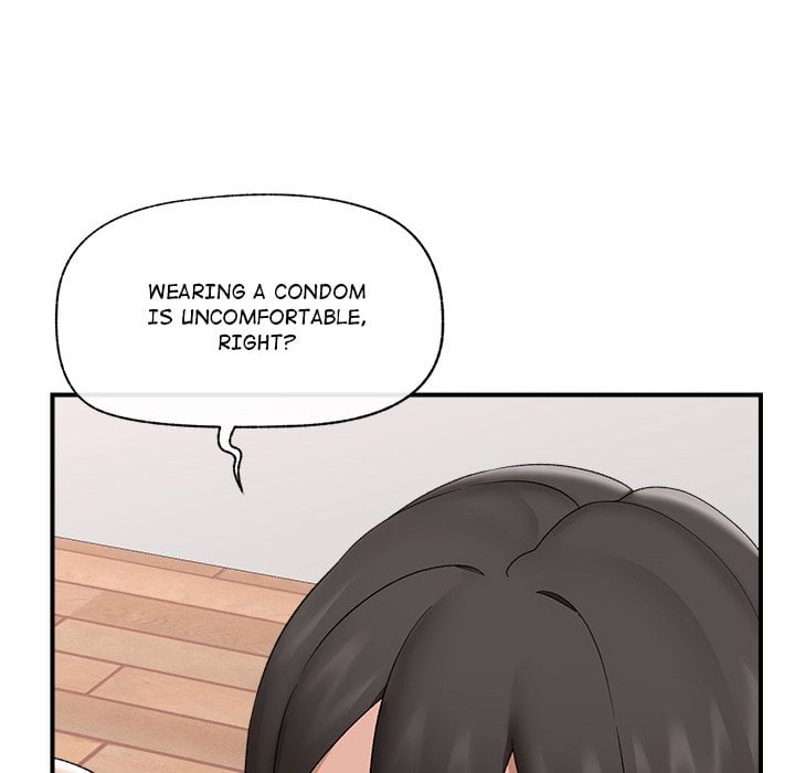 Hypnotic Security Guard Chapter 40 - Page 71