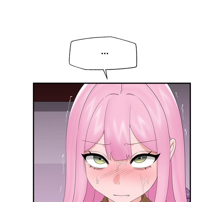 Hypnotic Security Guard Chapter 40 - Page 79