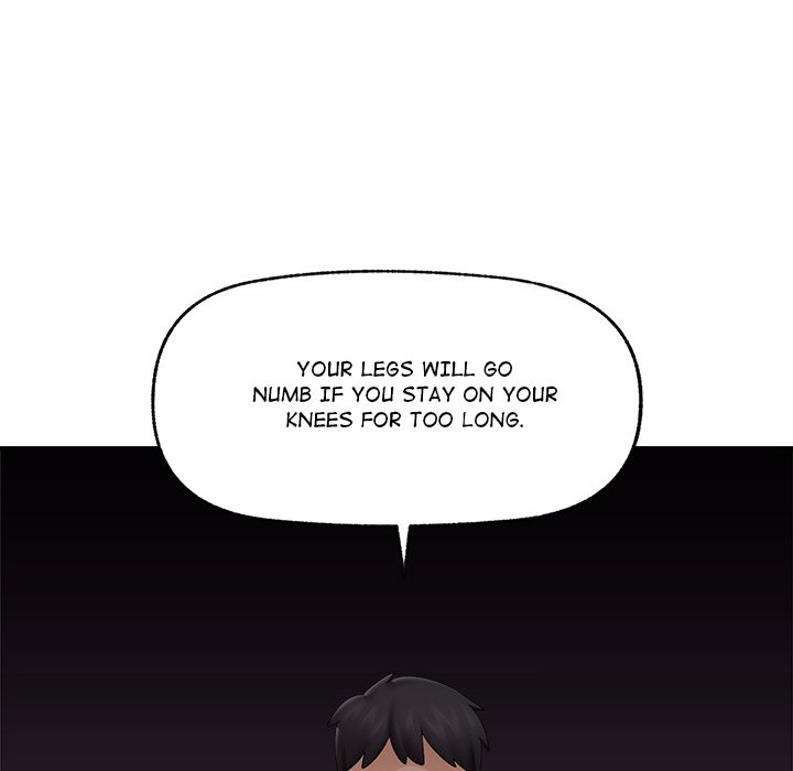 Hypnotic Security Guard Chapter 40 - Page 85