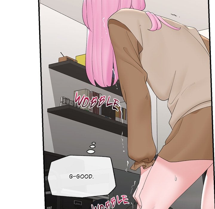 Hypnotic Security Guard Chapter 40 - Page 89