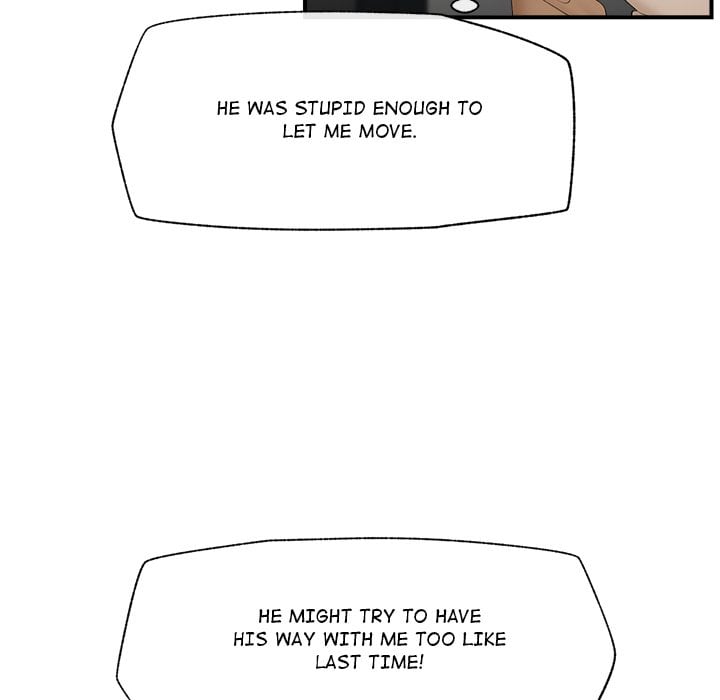 Hypnotic Security Guard Chapter 40 - Page 92