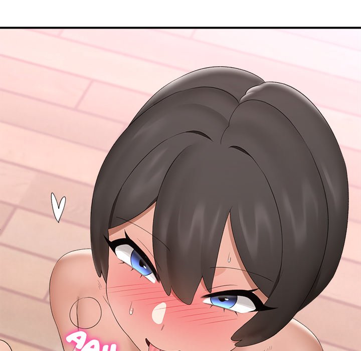 Hypnotic Security Guard Chapter 40 - Page 95