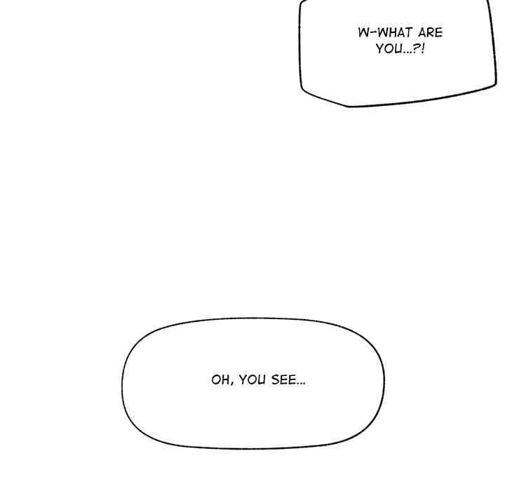 Hypnotic Security Guard Chapter 40 - Page 99