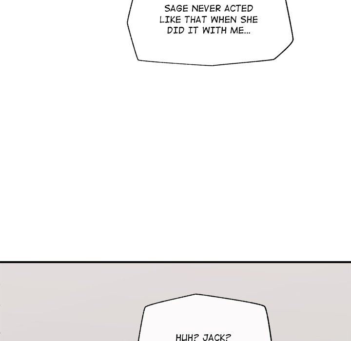 Hypnotic Security Guard Chapter 41 - Page 105