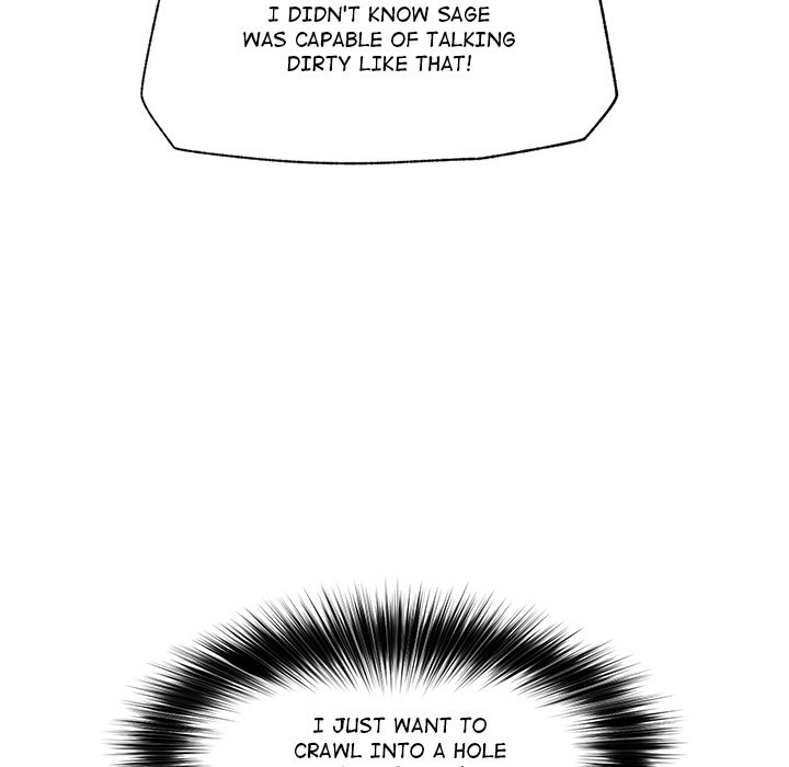 Hypnotic Security Guard Chapter 41 - Page 124