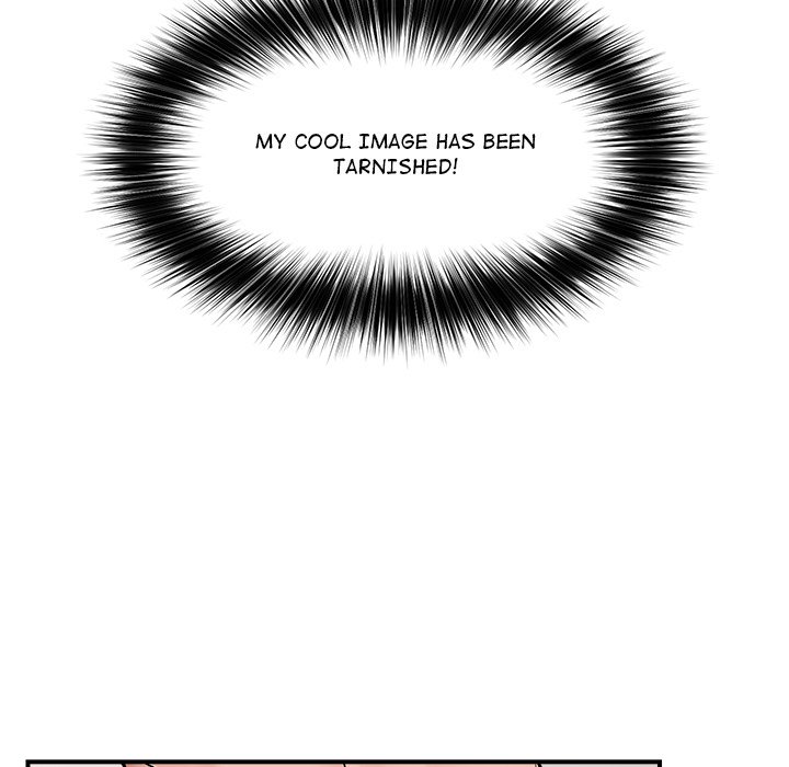 Hypnotic Security Guard Chapter 41 - Page 126