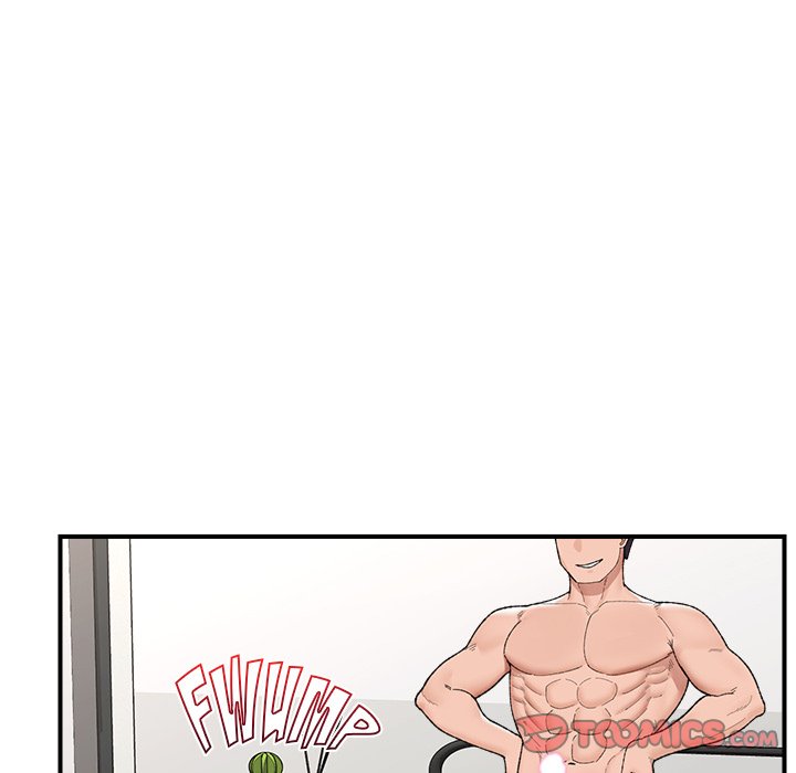 Hypnotic Security Guard Chapter 41 - Page 129