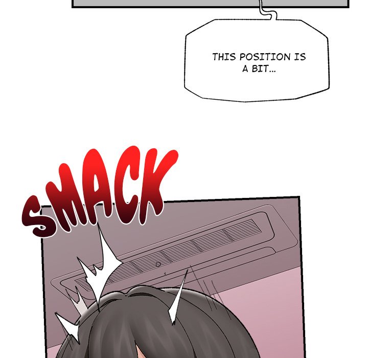 Hypnotic Security Guard Chapter 41 - Page 140