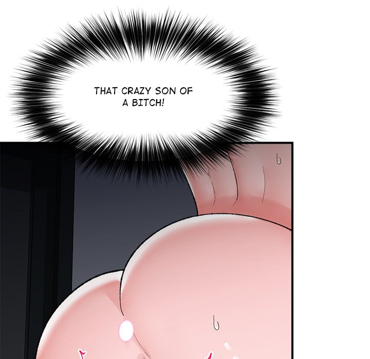 Hypnotic Security Guard Chapter 41 - Page 152