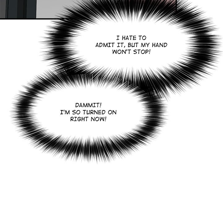 Hypnotic Security Guard Chapter 41 - Page 154