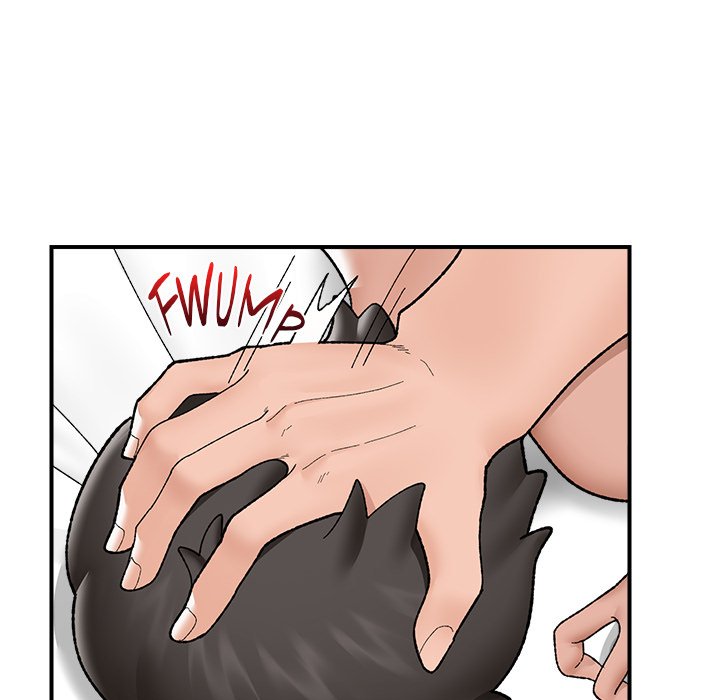 Hypnotic Security Guard Chapter 41 - Page 155