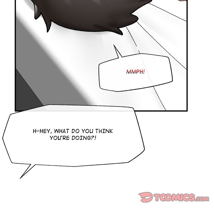 Hypnotic Security Guard Chapter 41 - Page 156
