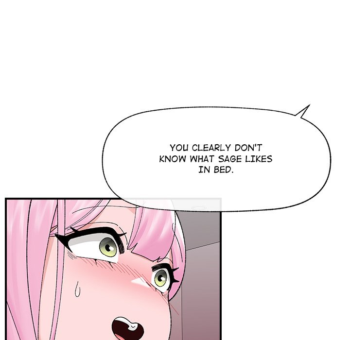 Hypnotic Security Guard Chapter 41 - Page 157