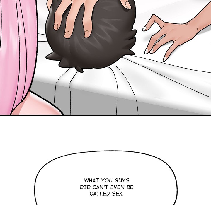 Hypnotic Security Guard Chapter 41 - Page 162