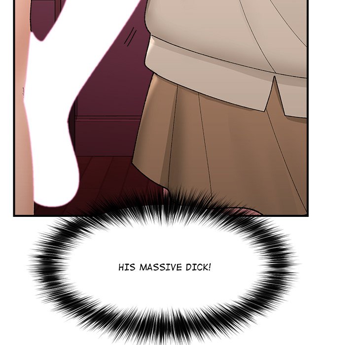 Hypnotic Security Guard Chapter 41 - Page 24