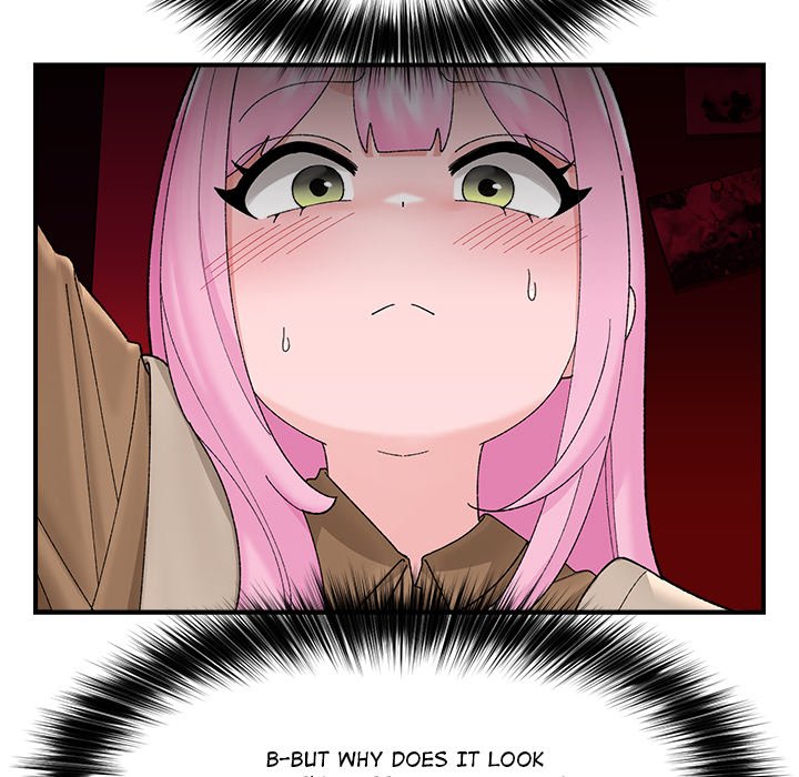Hypnotic Security Guard Chapter 41 - Page 26