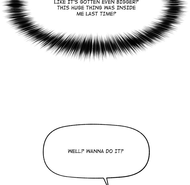 Hypnotic Security Guard Chapter 41 - Page 27