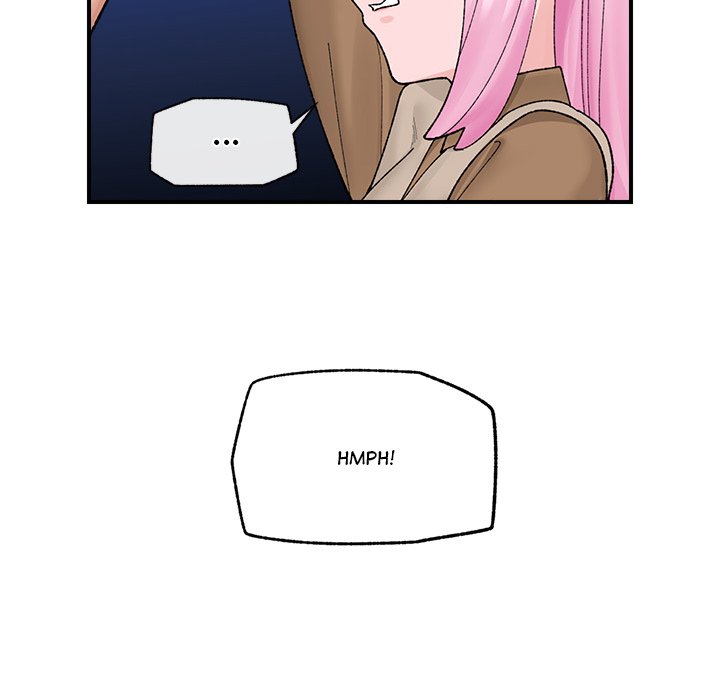 Hypnotic Security Guard Chapter 41 - Page 32