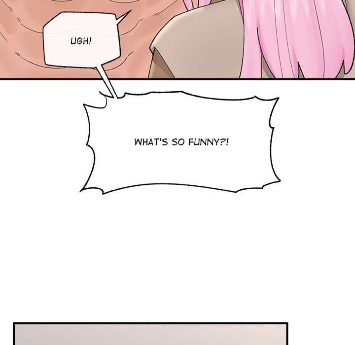 Hypnotic Security Guard Chapter 41 - Page 37