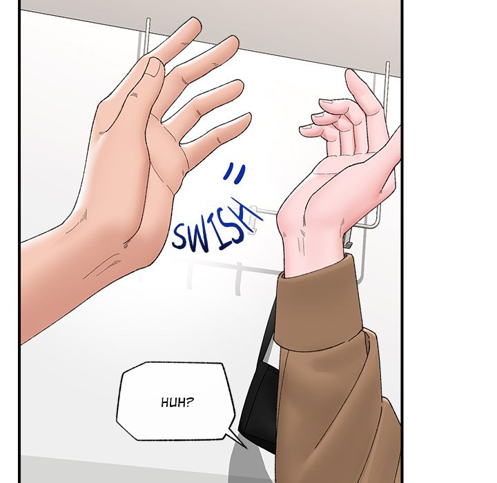 Hypnotic Security Guard Chapter 41 - Page 38