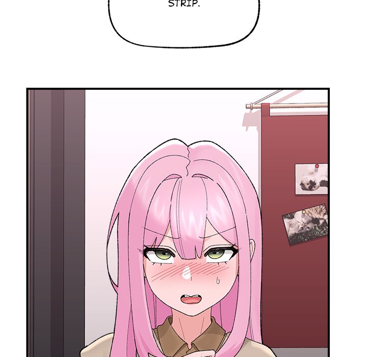 Hypnotic Security Guard Chapter 41 - Page 40