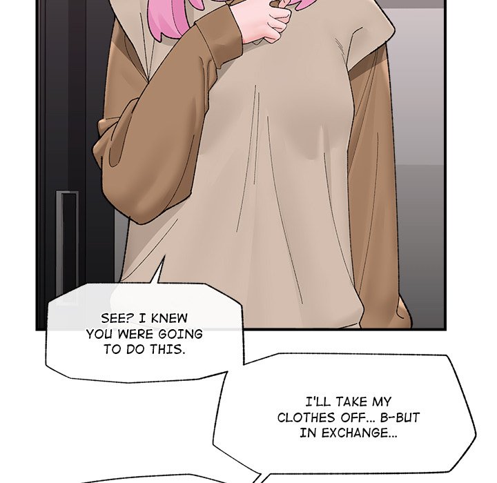 Hypnotic Security Guard Chapter 41 - Page 41