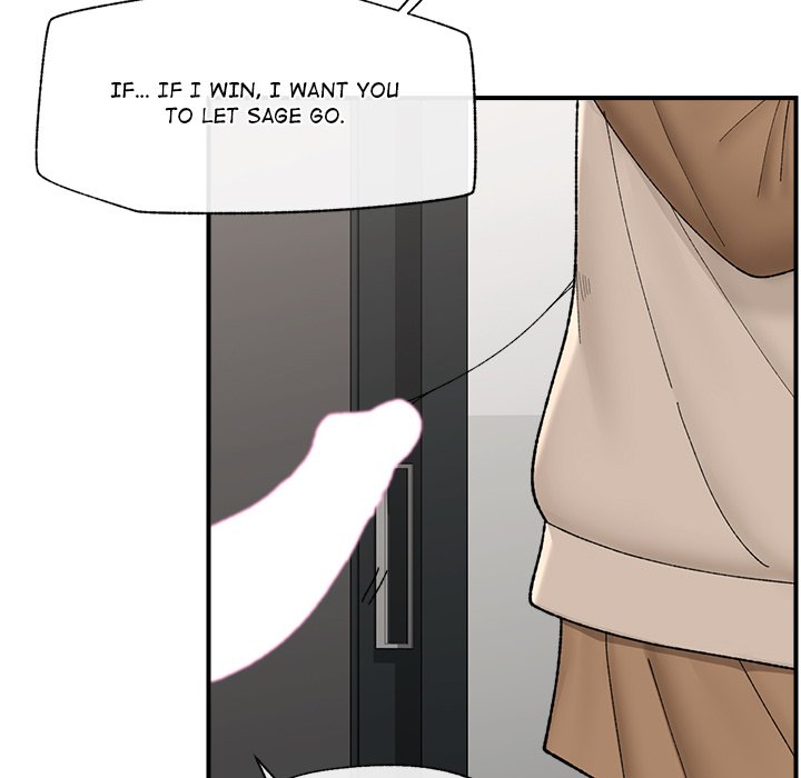 Hypnotic Security Guard Chapter 41 - Page 42