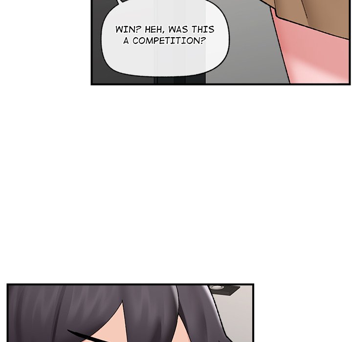 Hypnotic Security Guard Chapter 41 - Page 43