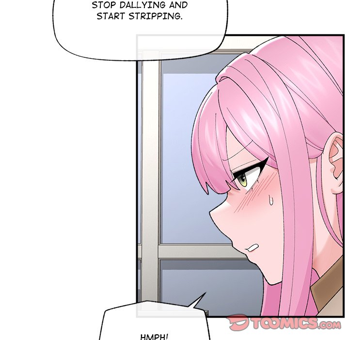 Hypnotic Security Guard Chapter 41 - Page 48