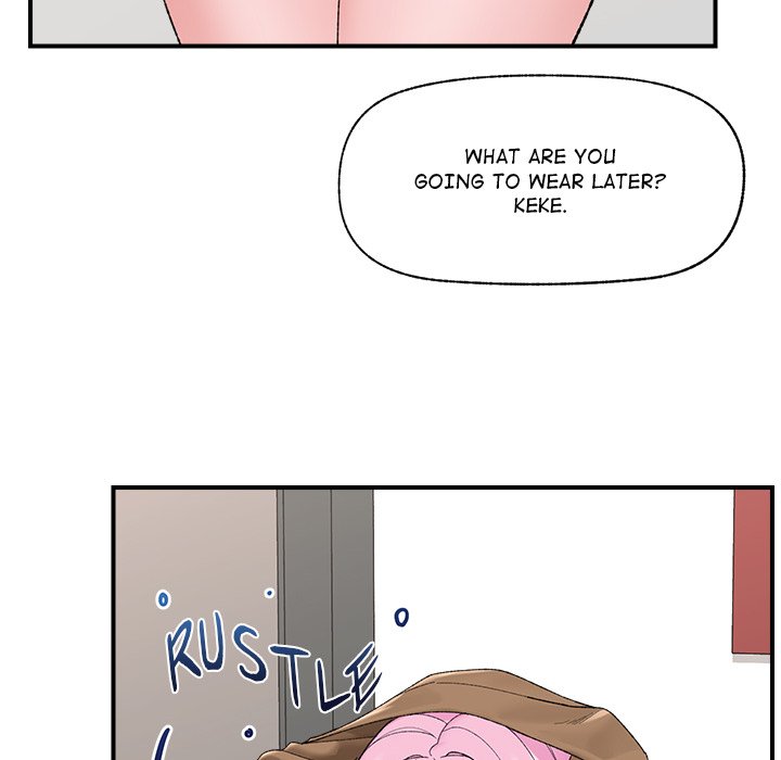 Hypnotic Security Guard Chapter 41 - Page 53