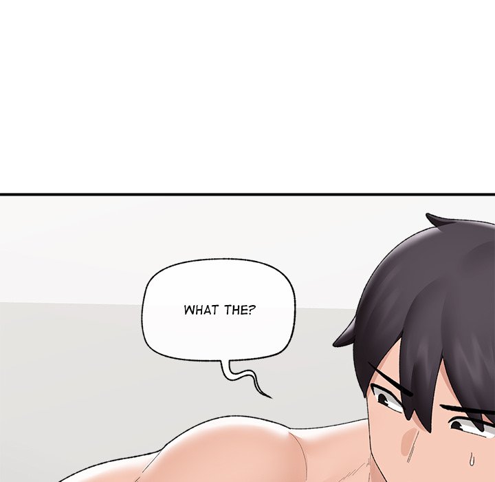 Hypnotic Security Guard Chapter 41 - Page 58