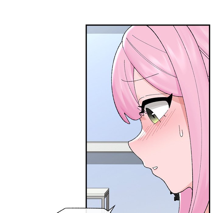 Hypnotic Security Guard Chapter 41 - Page 65