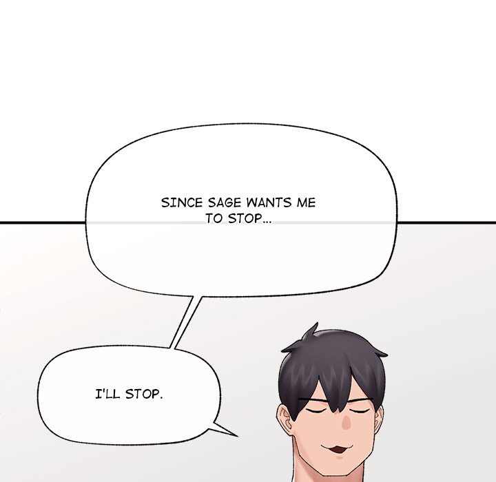 Hypnotic Security Guard Chapter 41 - Page 72