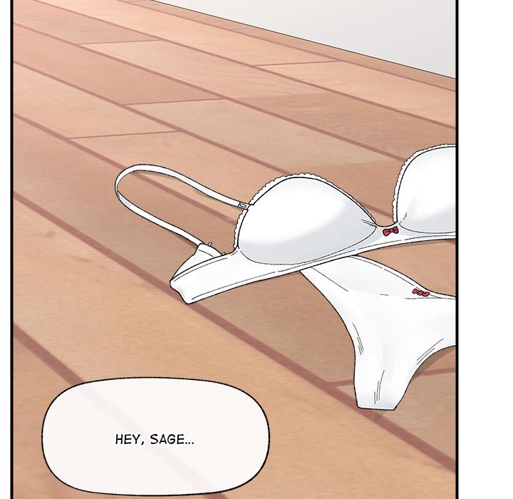 Hypnotic Security Guard Chapter 41 - Page 83