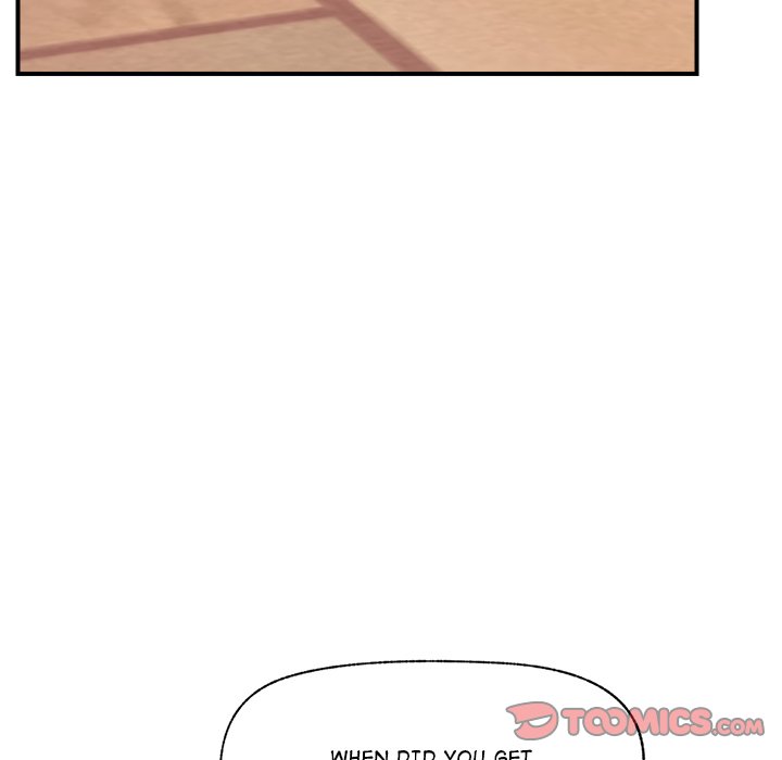 Hypnotic Security Guard Chapter 41 - Page 84
