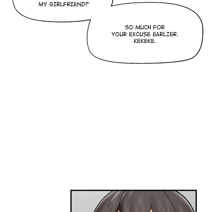 Hypnotic Security Guard Chapter 41 - Page 91