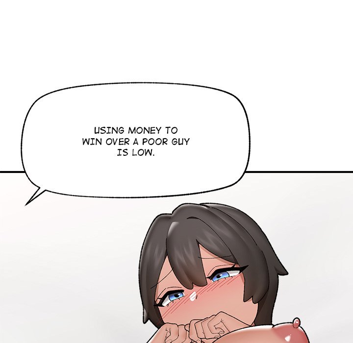 Hypnotic Security Guard Chapter 41 - Page 96