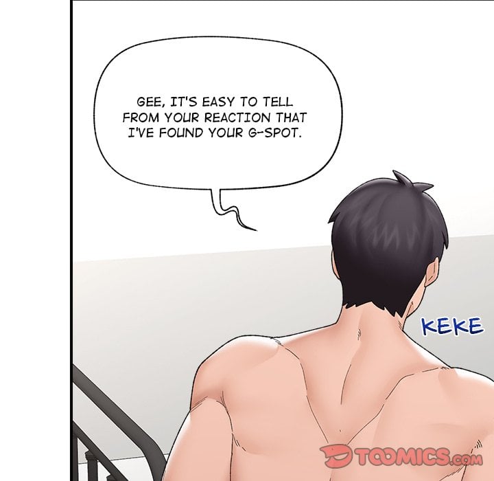 Hypnotic Security Guard Chapter 42 - Page 102