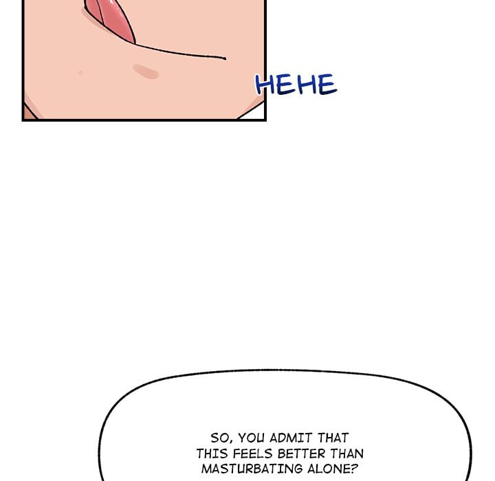 Hypnotic Security Guard Chapter 42 - Page 112