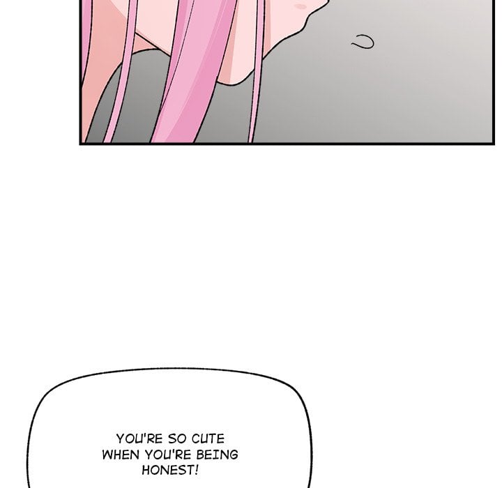 Hypnotic Security Guard Chapter 42 - Page 114