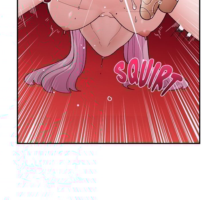 Hypnotic Security Guard Chapter 42 - Page 119