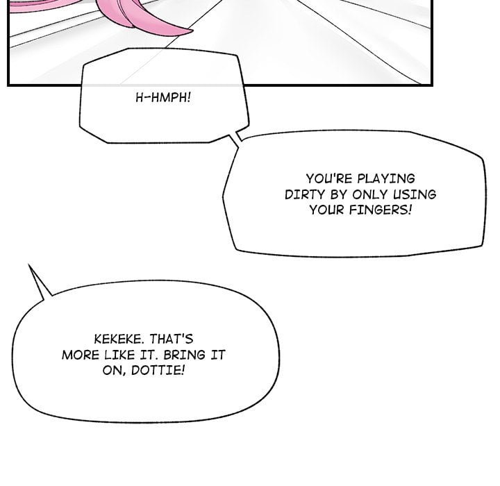 Hypnotic Security Guard Chapter 42 - Page 128